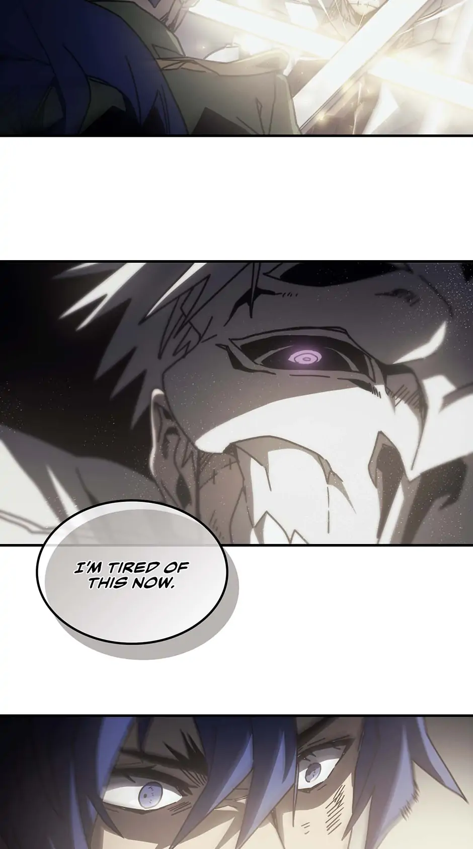 Read A Returner's Magic Should Be Special EN Manga Online