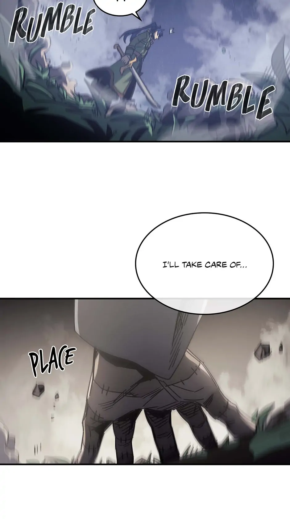 Read A Returner's Magic Should Be Special EN Manga Online