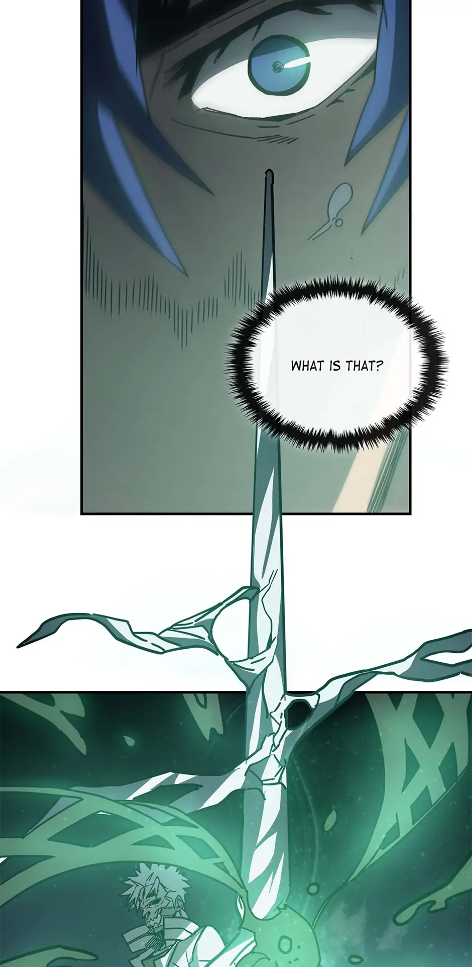 Read A Returner's Magic Should Be Special EN Manga Online