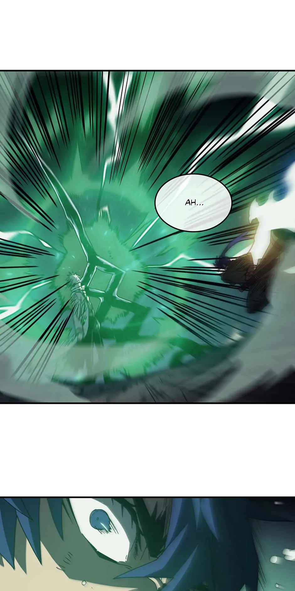 Read A Returner's Magic Should Be Special EN Manga Online