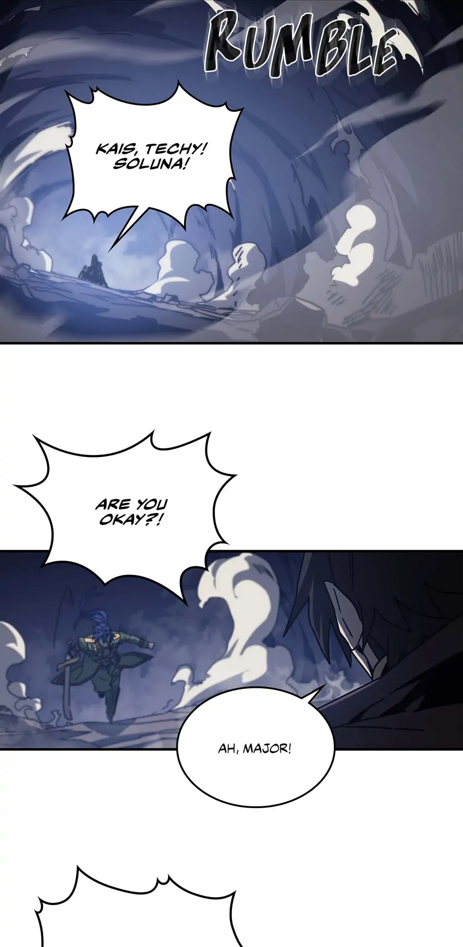 Read A Returner's Magic Should Be Special EN Manga Online
