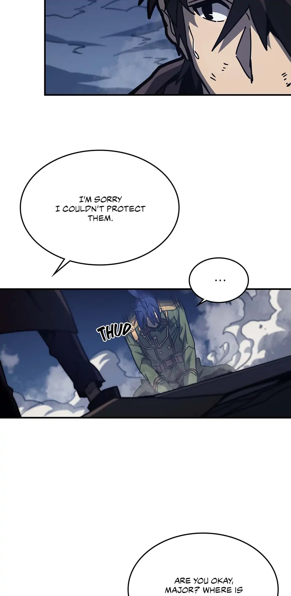 Read A Returner's Magic Should Be Special EN Manga Online