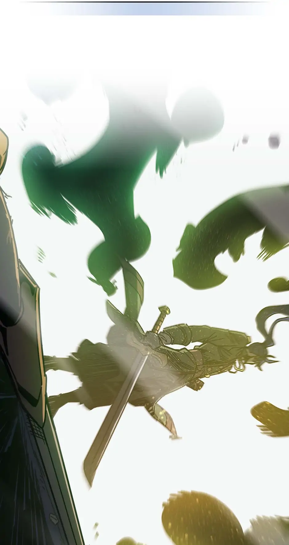 Read A Returner's Magic Should Be Special EN Manga Online