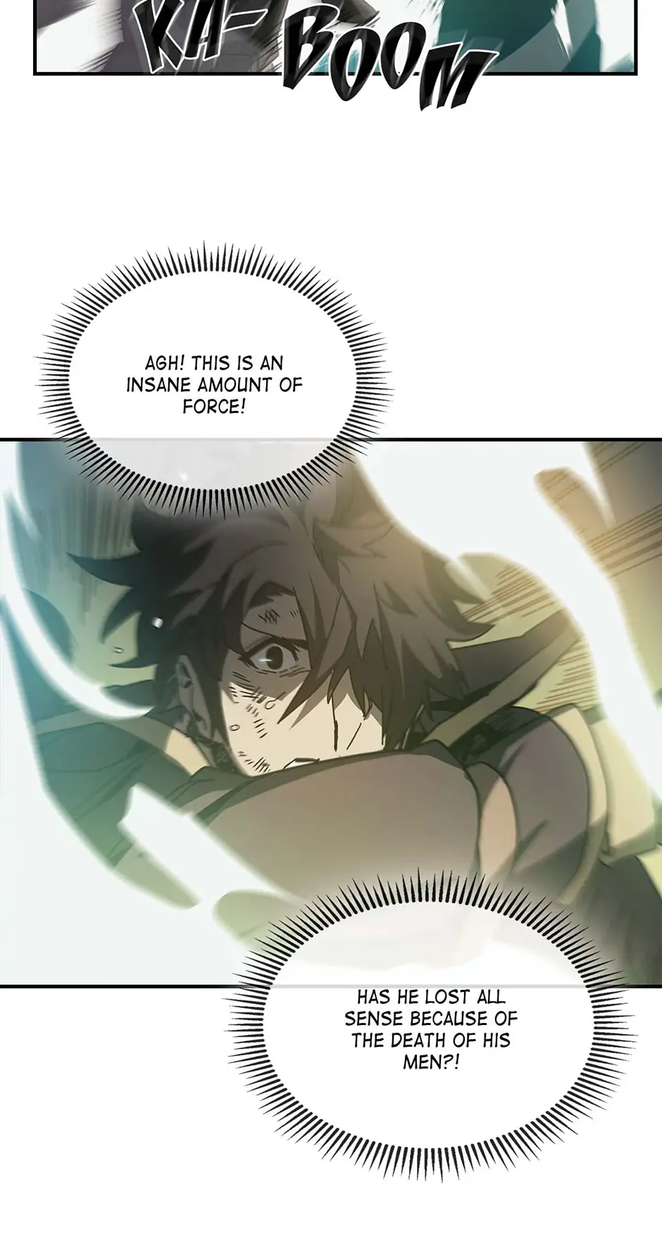 Read A Returner's Magic Should Be Special EN Manga Online