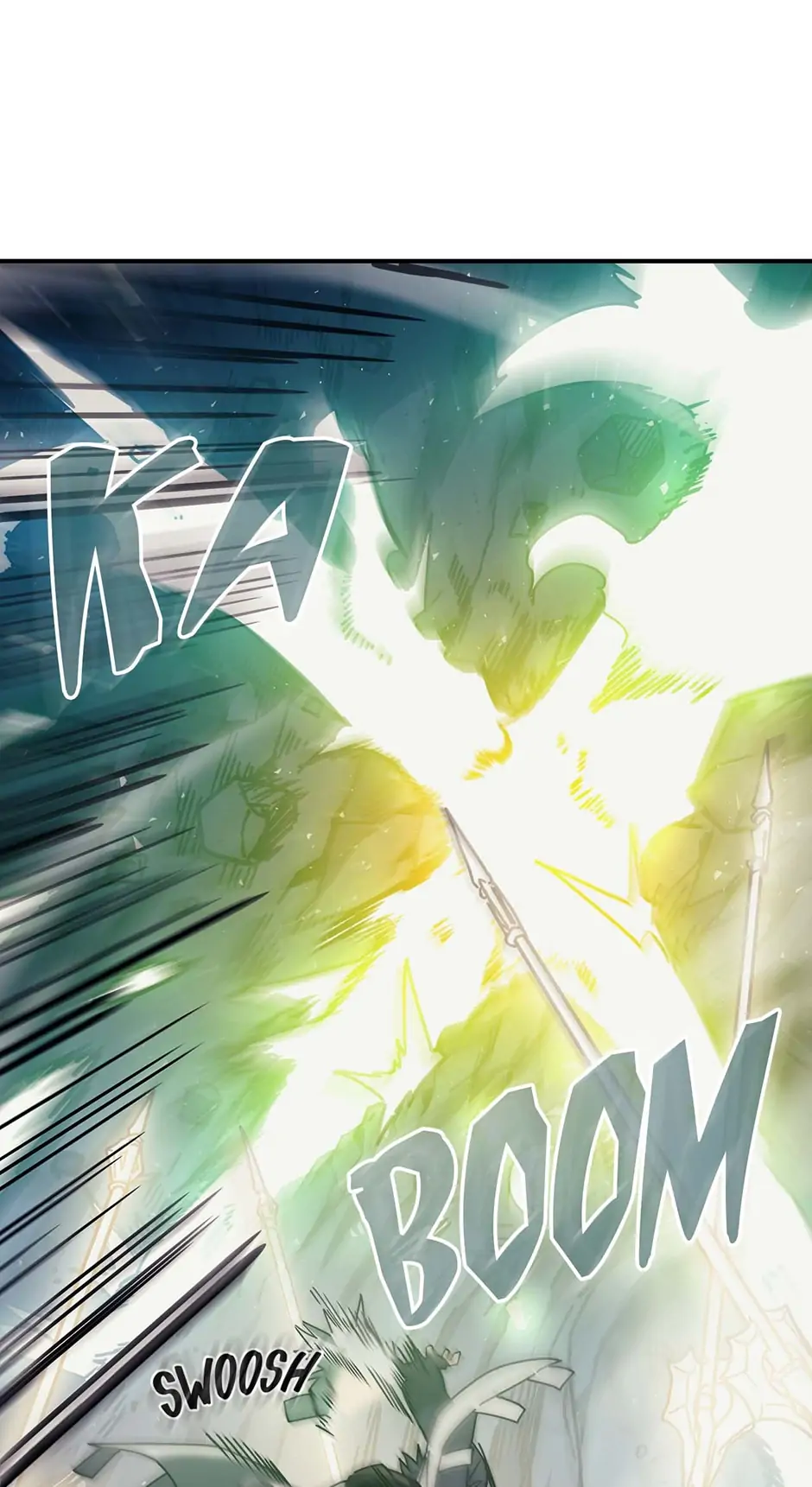 Read A Returner's Magic Should Be Special EN Manga Online