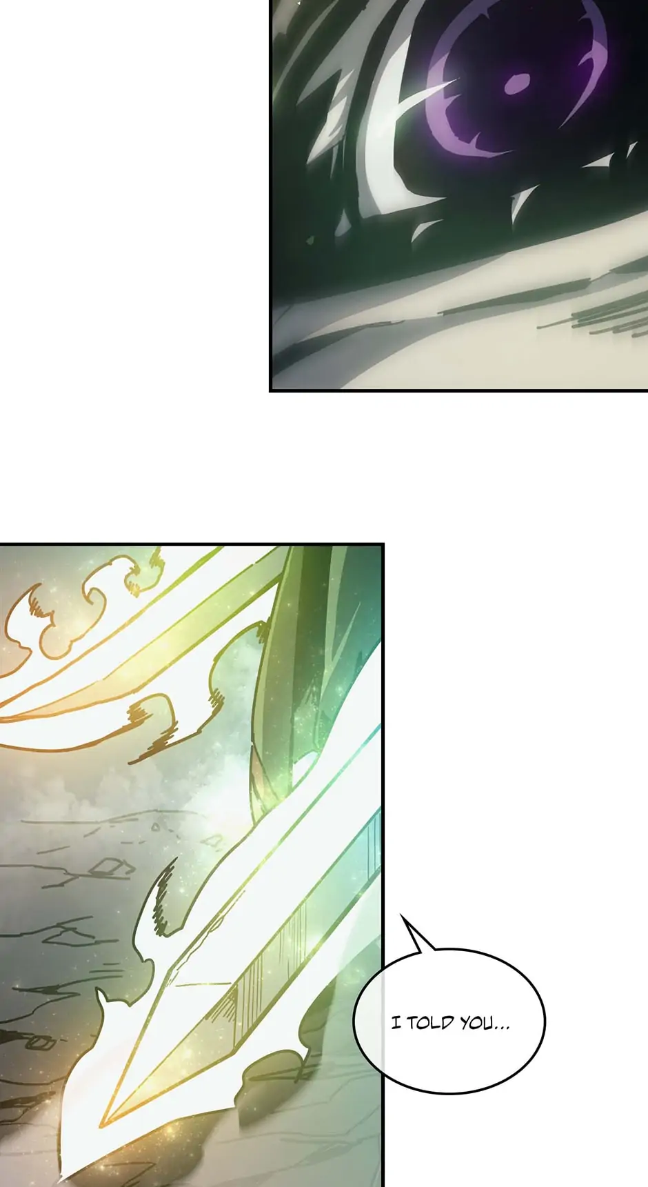 Read A Returner's Magic Should Be Special EN Manga Online