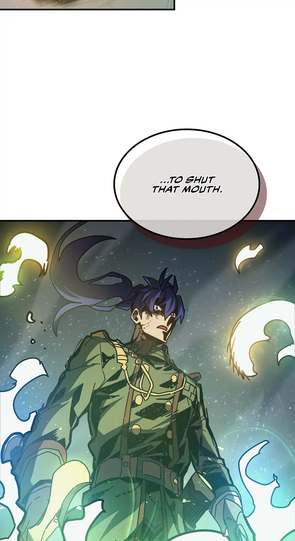 Read A Returner's Magic Should Be Special EN Manga Online