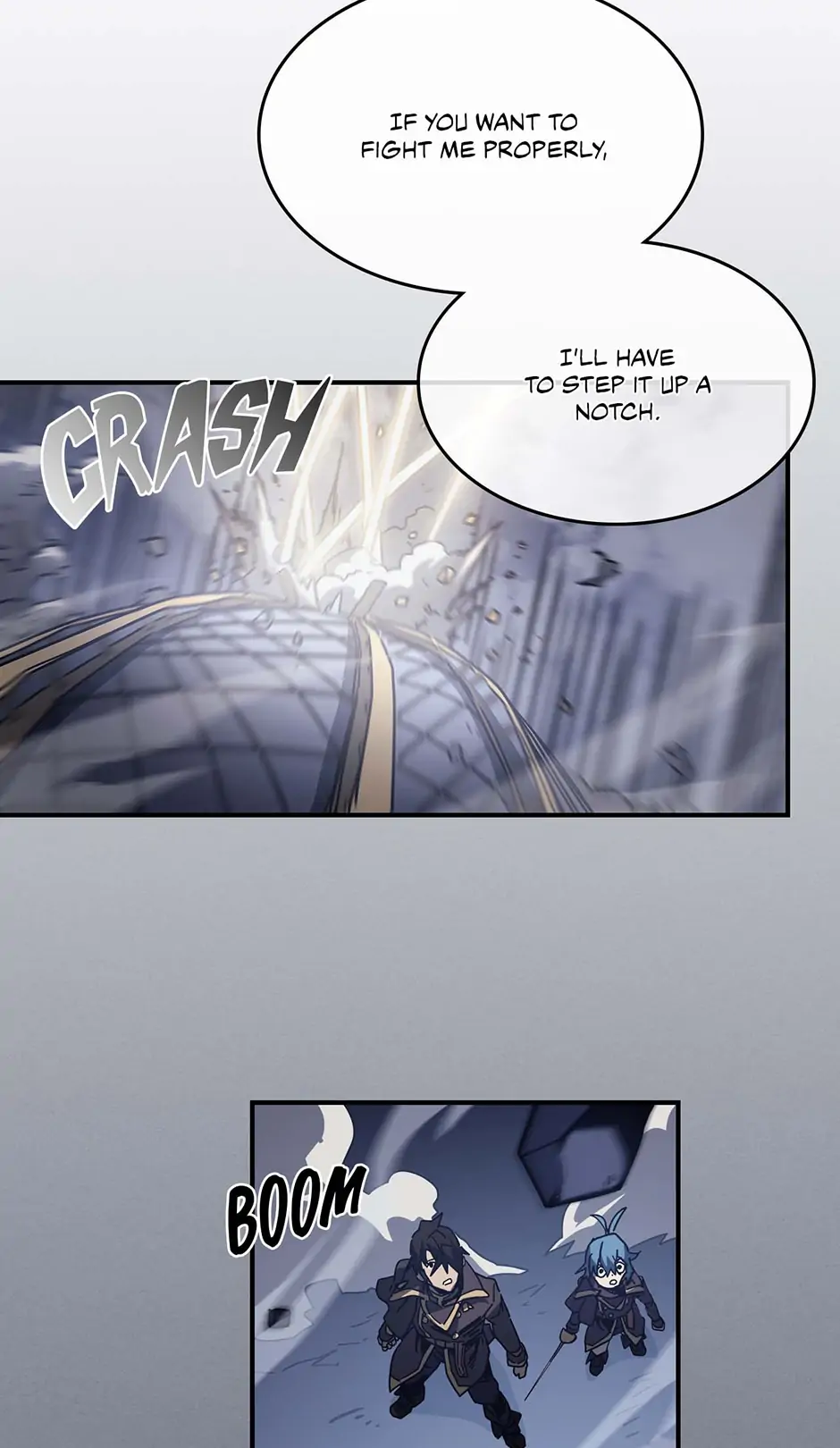 Read A Returner's Magic Should Be Special EN Manga Online