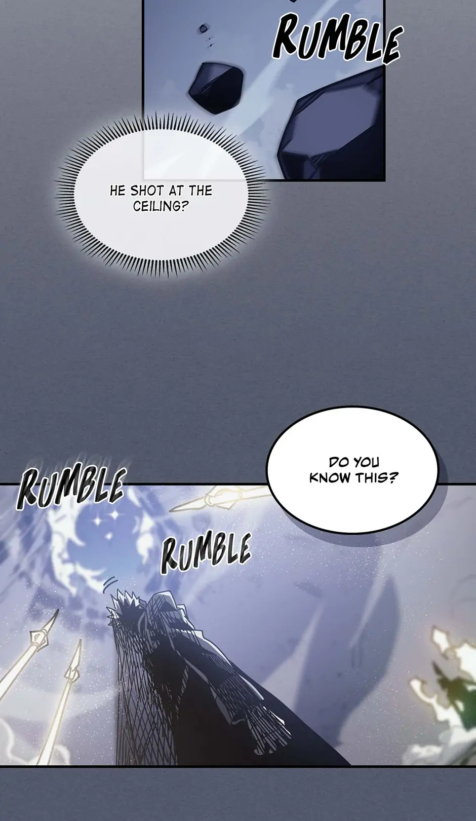 Read A Returner's Magic Should Be Special EN Manga Online