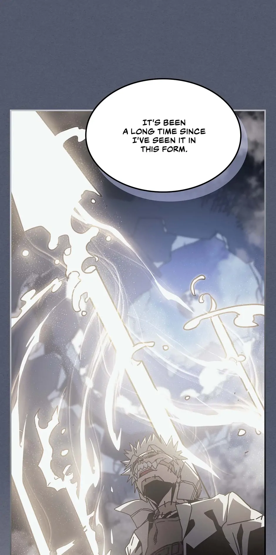 Read A Returner's Magic Should Be Special EN Manga Online