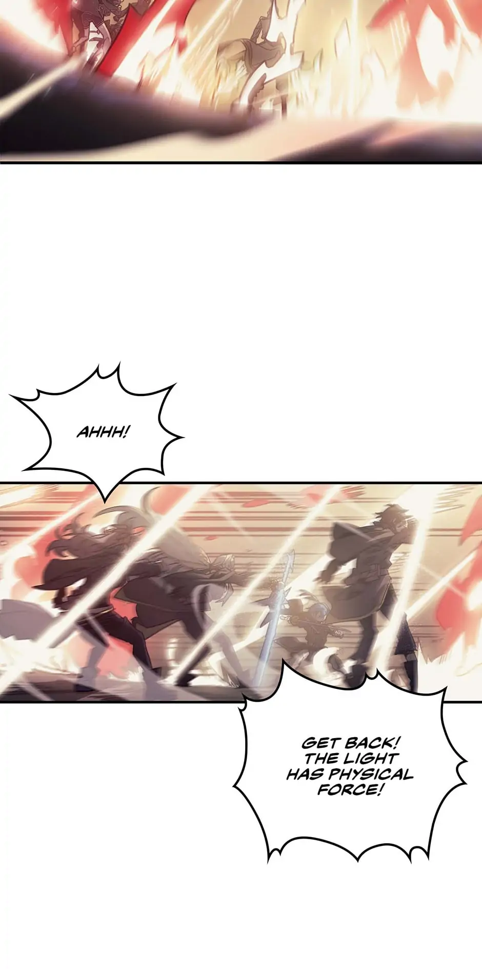 Read A Returner's Magic Should Be Special EN Manga Online