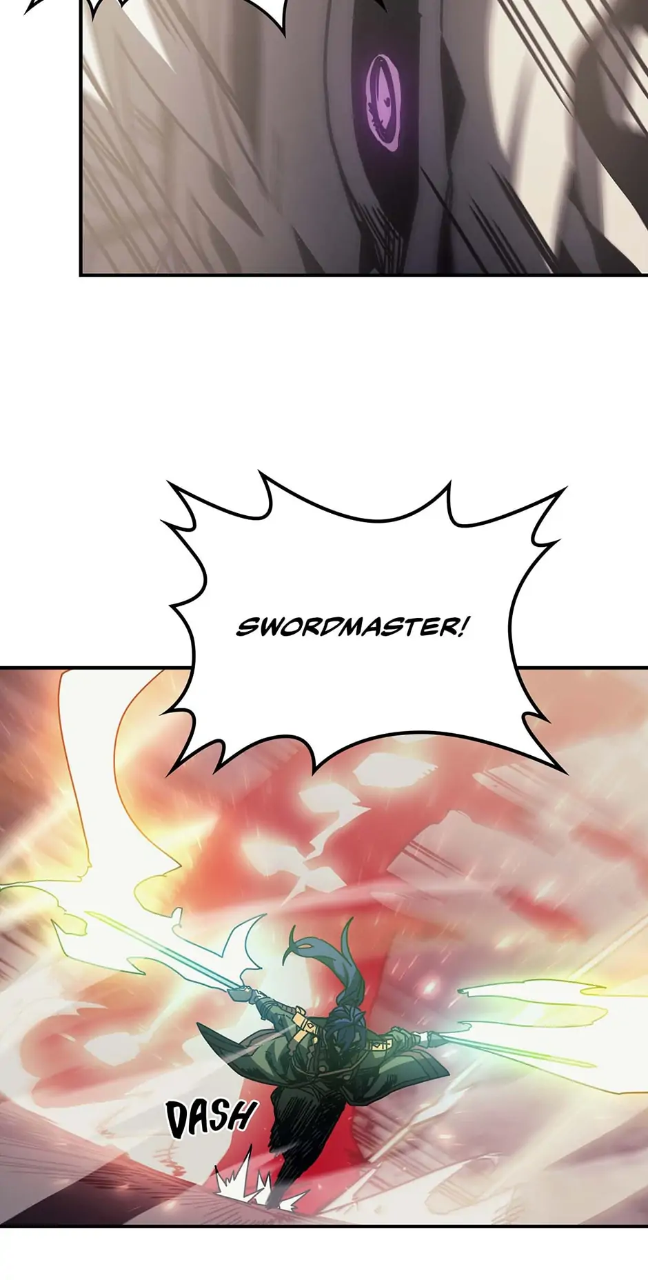 Read A Returner's Magic Should Be Special EN Manga Online