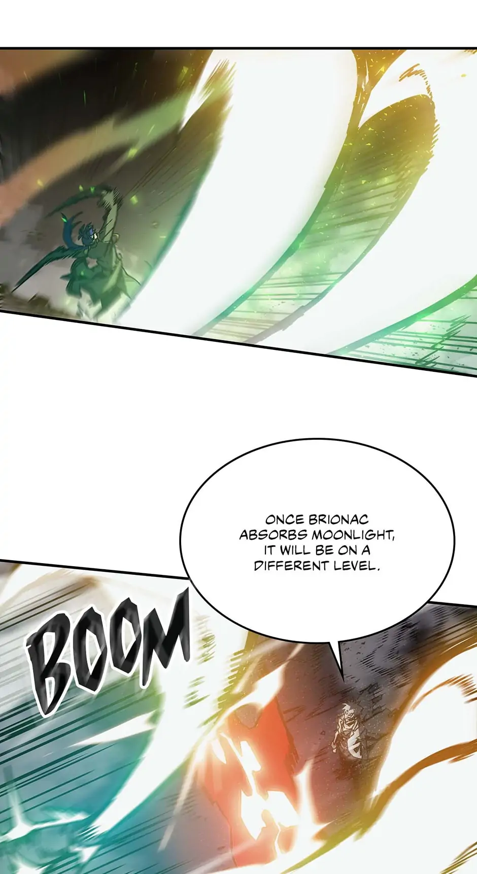 Read A Returner's Magic Should Be Special EN Manga Online