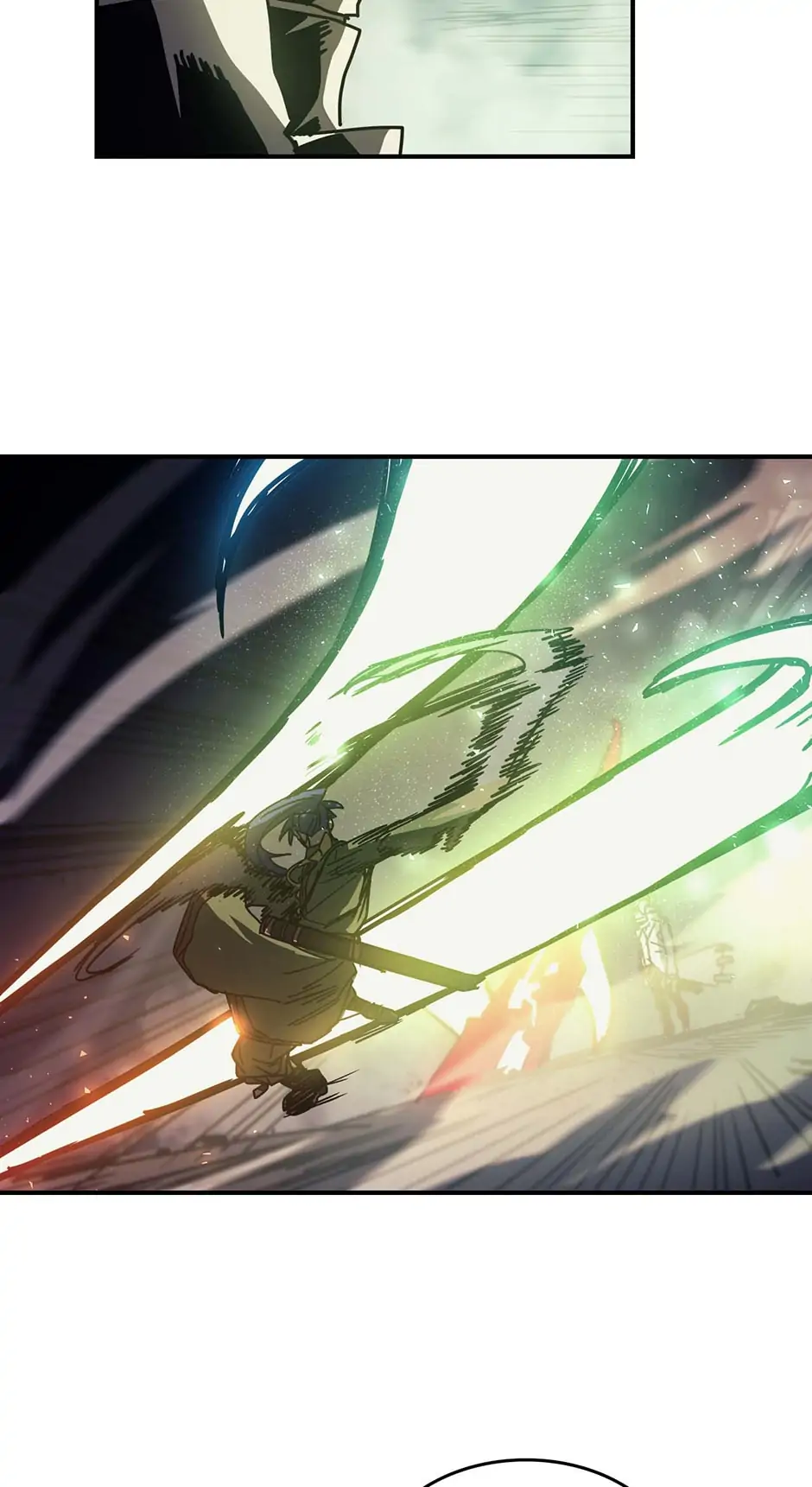 Read A Returner's Magic Should Be Special EN Manga Online