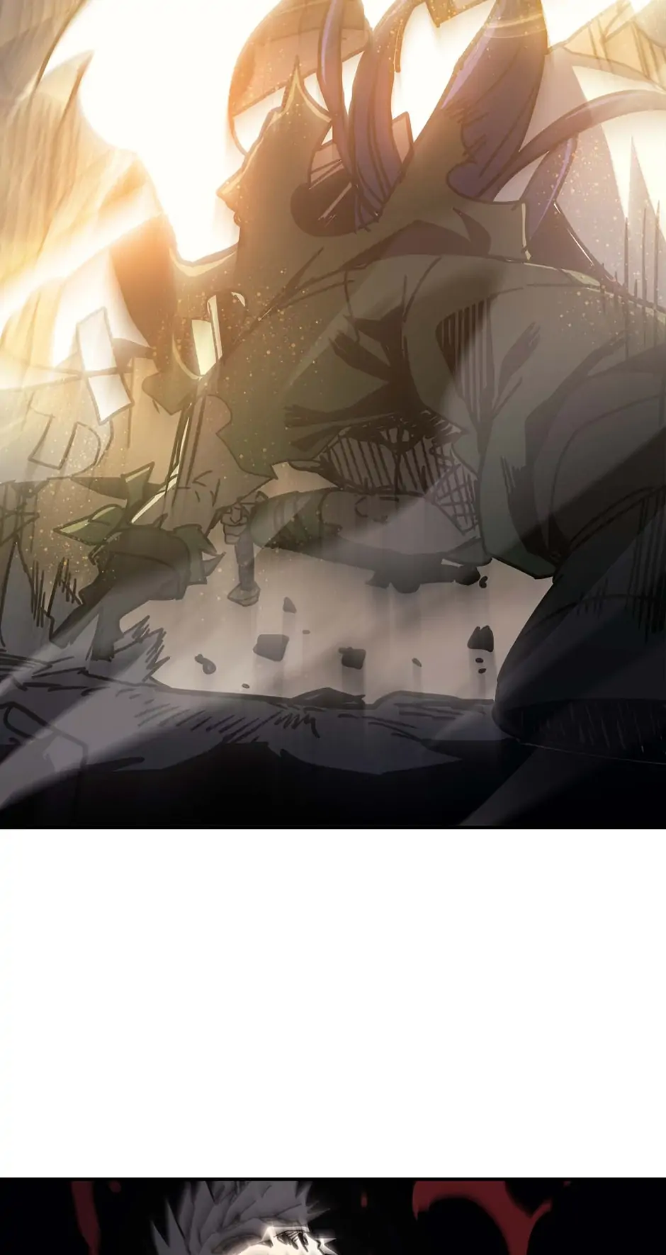 Read A Returner's Magic Should Be Special EN Manga Online