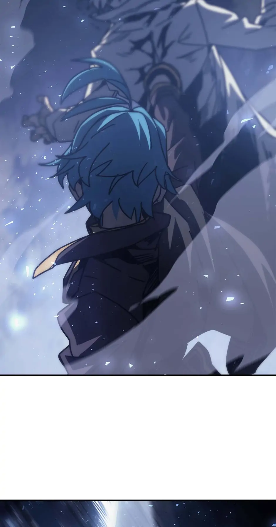 Read A Returner's Magic Should Be Special EN Manga Online