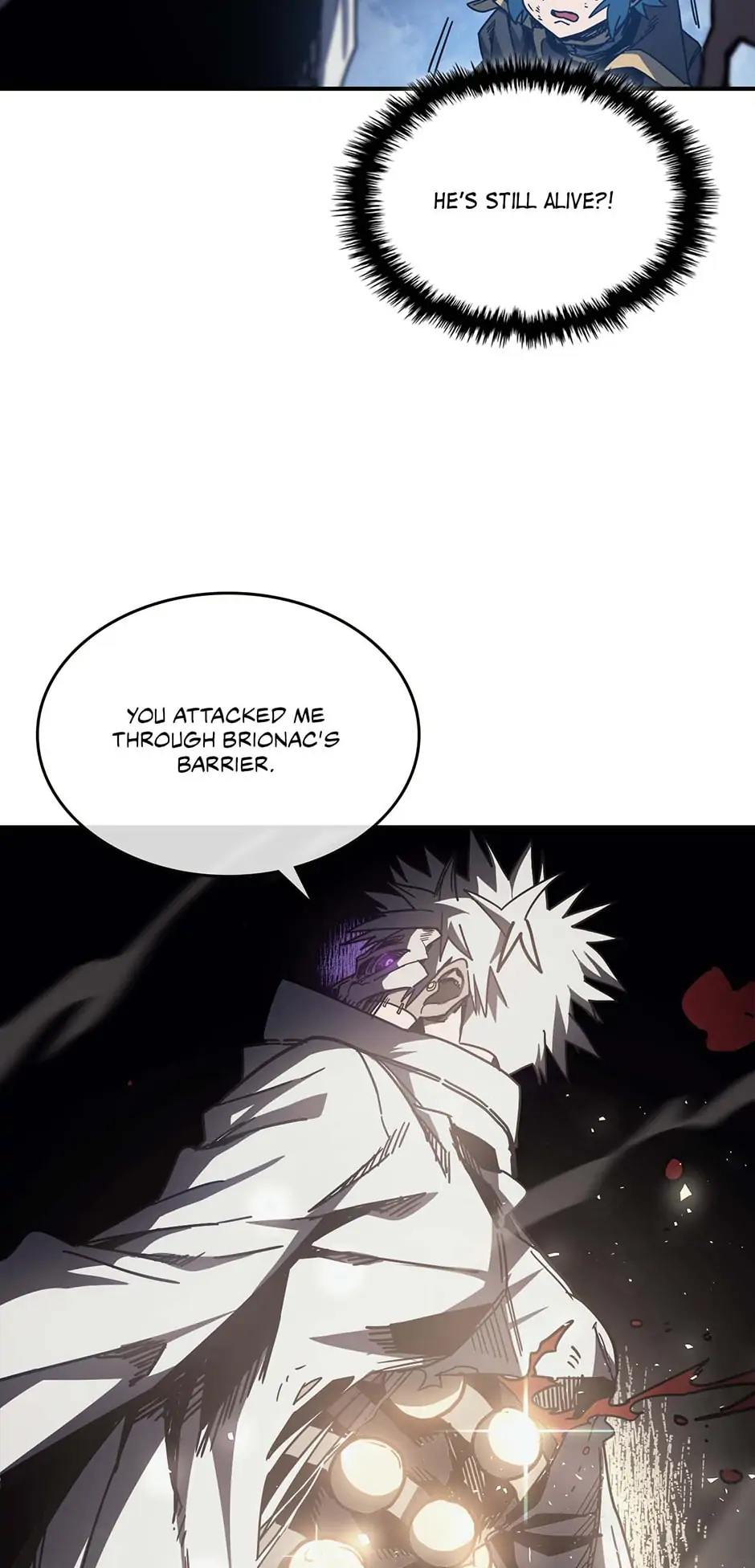 Read A Returner's Magic Should Be Special EN Manga Online