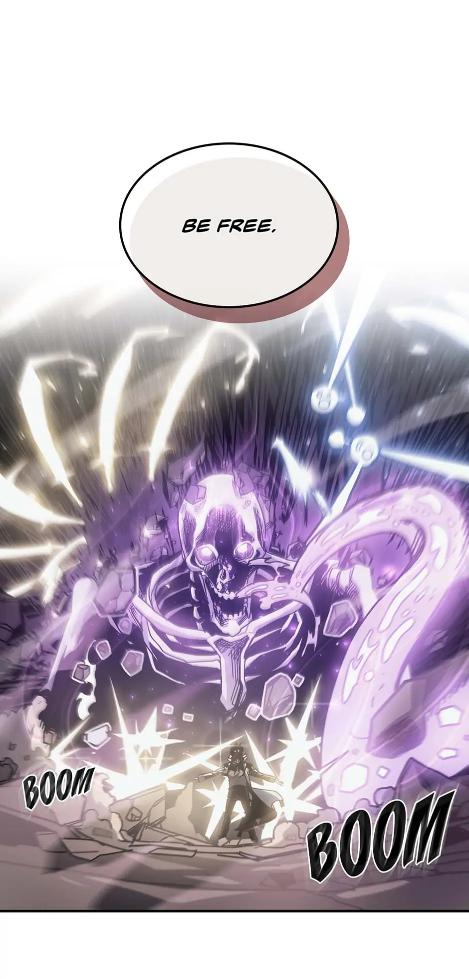 Read A Returner's Magic Should Be Special EN Manga Online