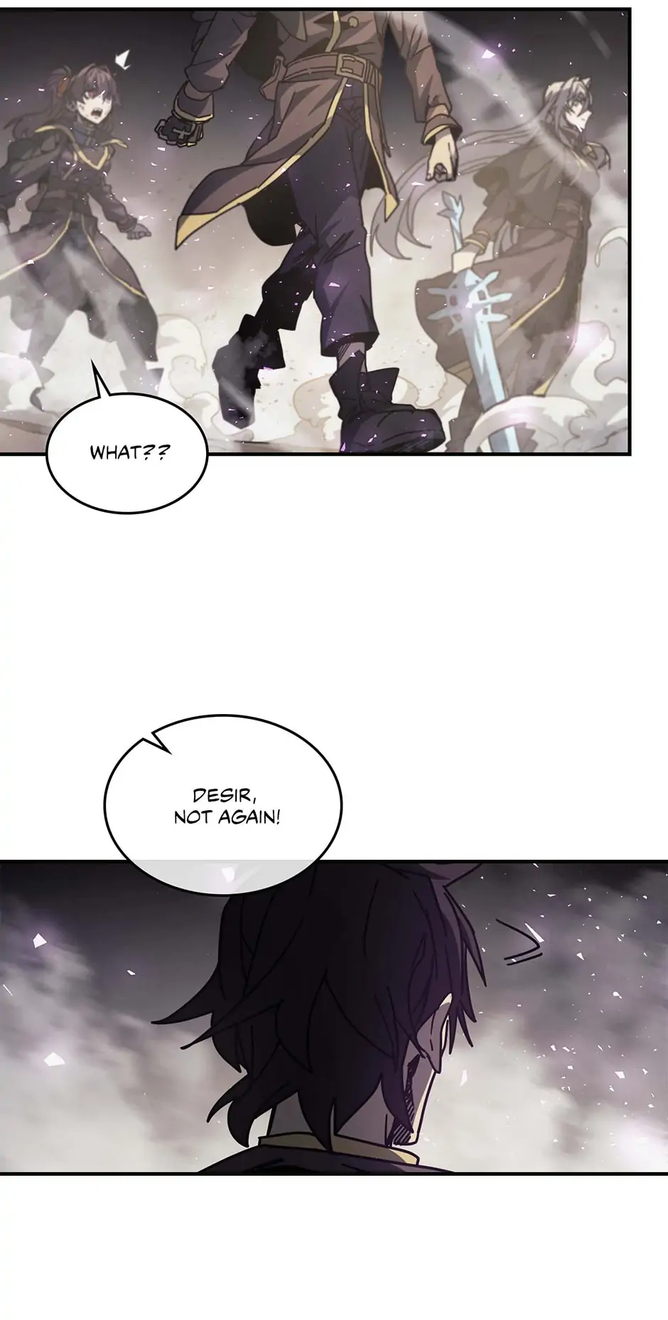 Read A Returner's Magic Should Be Special EN Manga Online