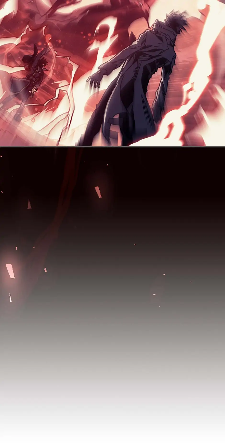 Read A Returner's Magic Should Be Special EN Manga Online