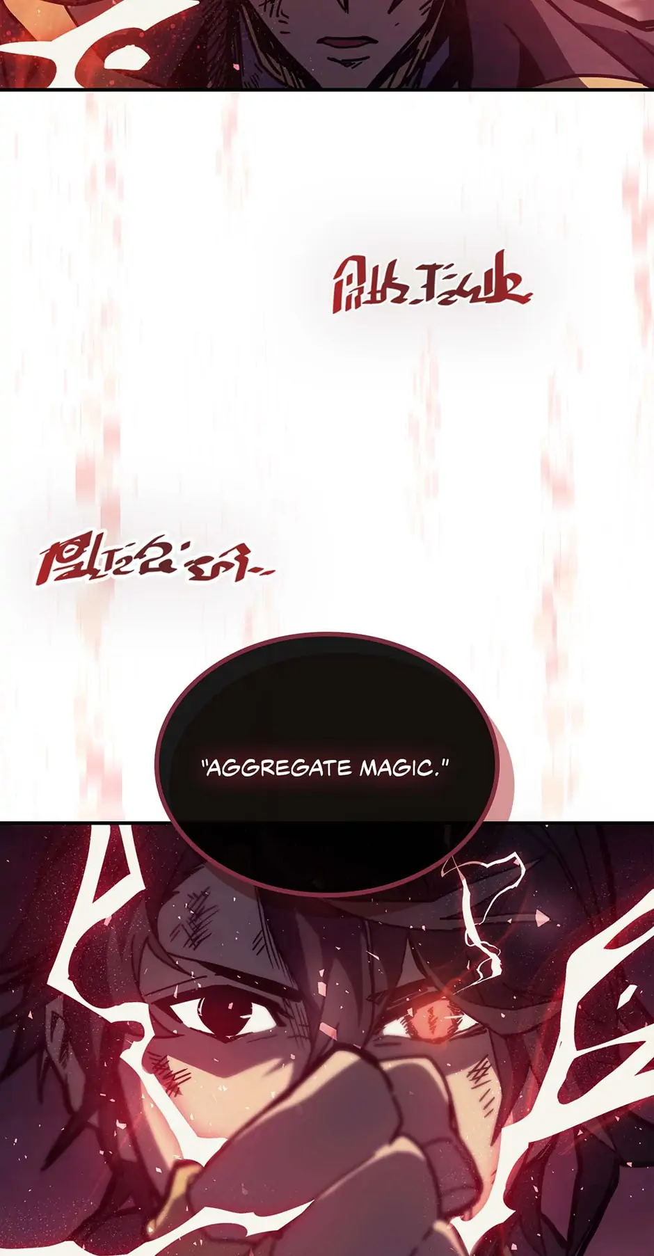 Read A Returner's Magic Should Be Special EN Manga Online