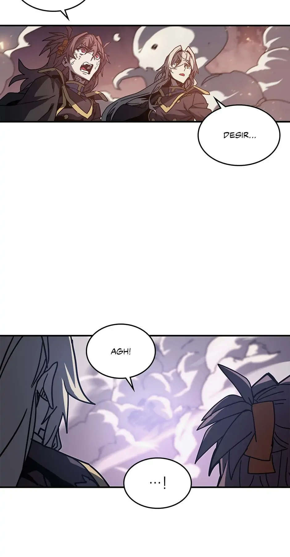 Read A Returner's Magic Should Be Special EN Manga Online