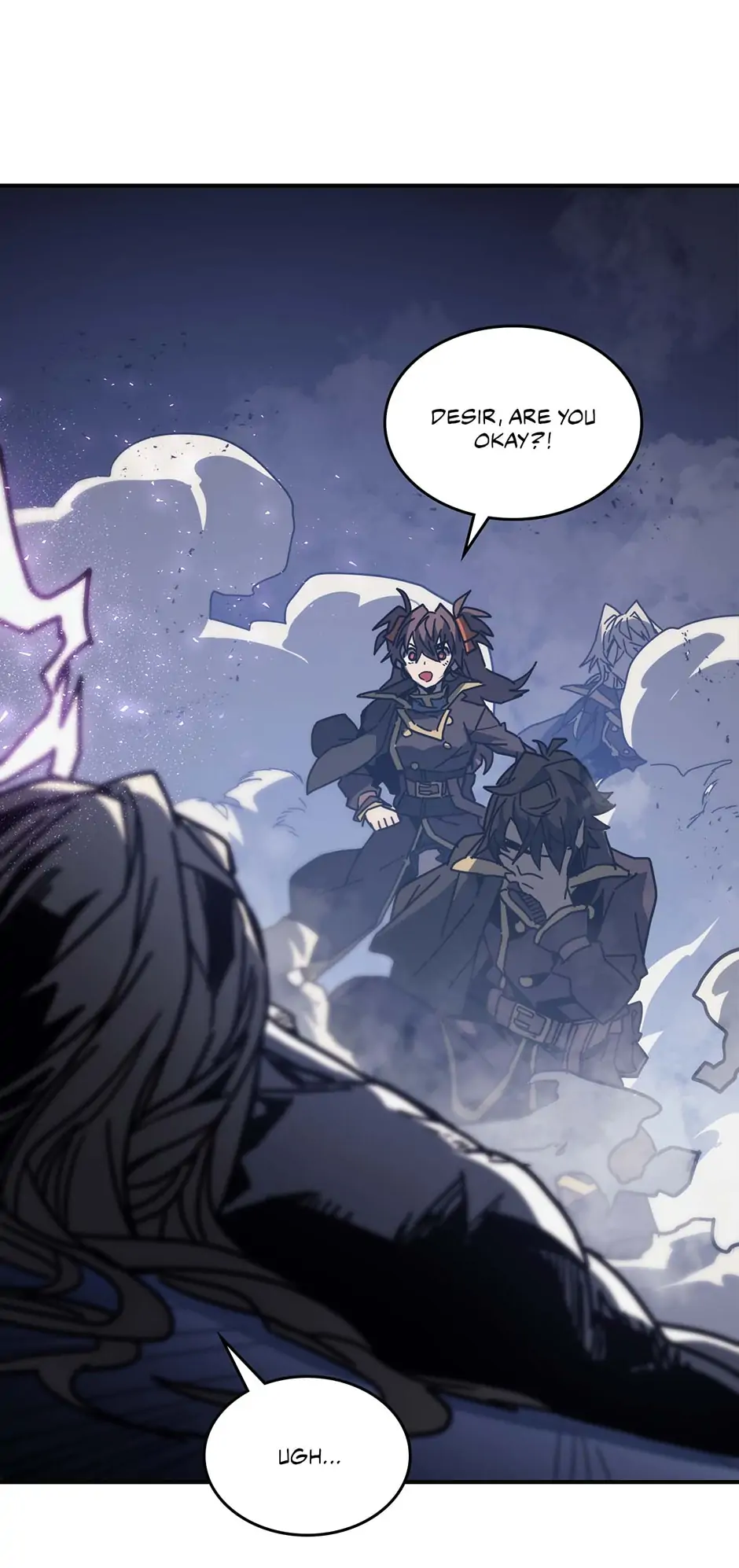 Read A Returner's Magic Should Be Special EN Manga Online