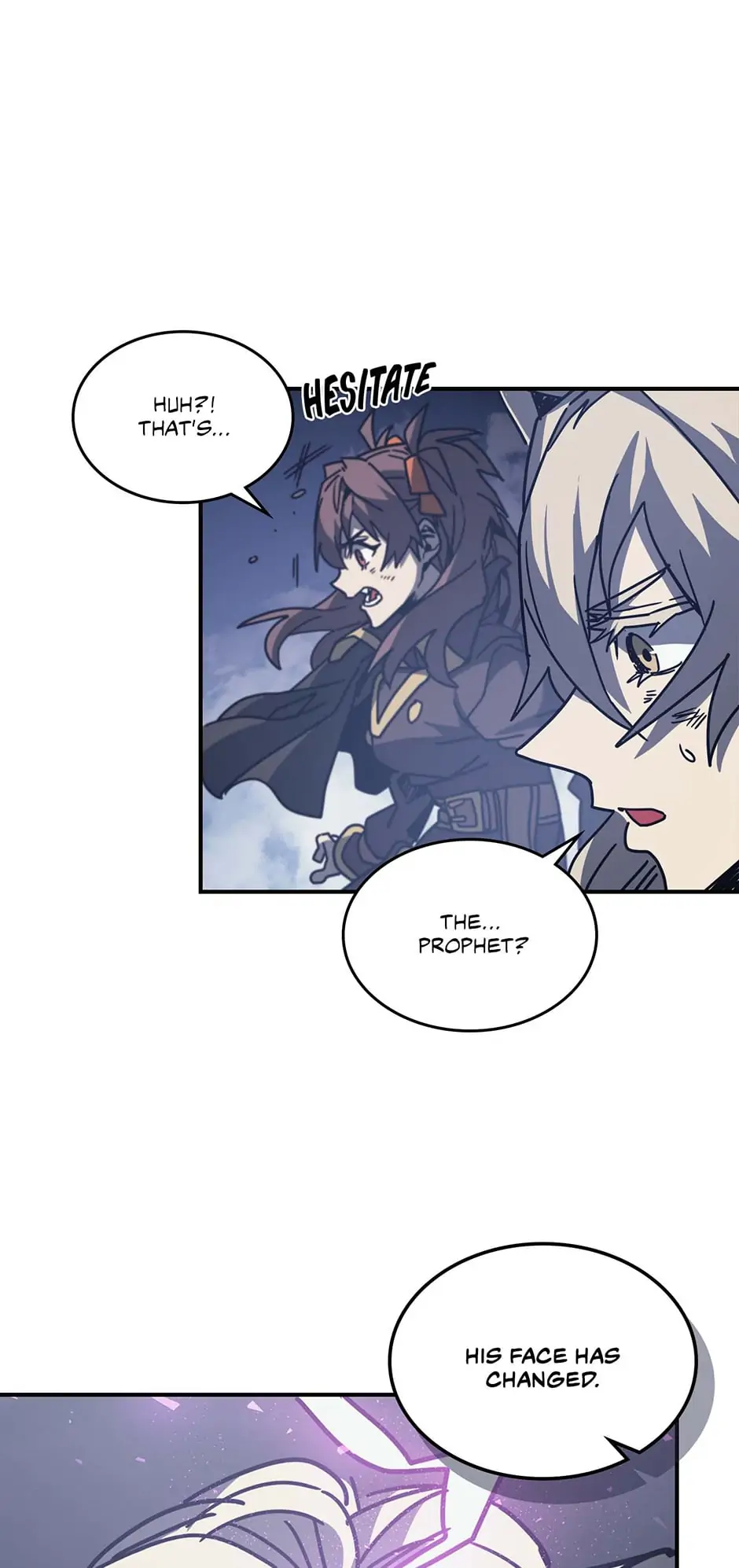 Read A Returner's Magic Should Be Special EN Manga Online