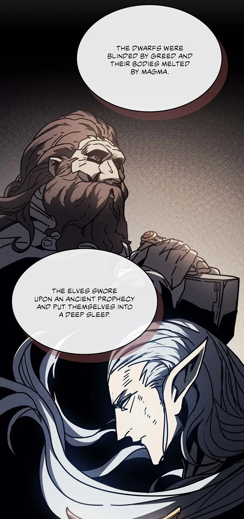 Read A Returner's Magic Should Be Special EN Manga Online
