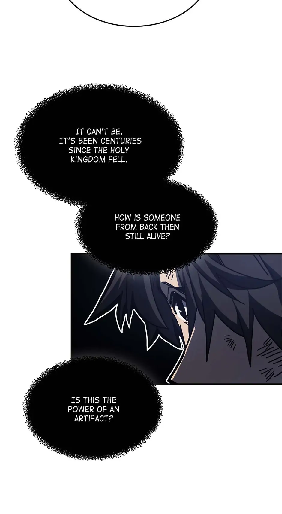 Read A Returner's Magic Should Be Special EN Manga Online