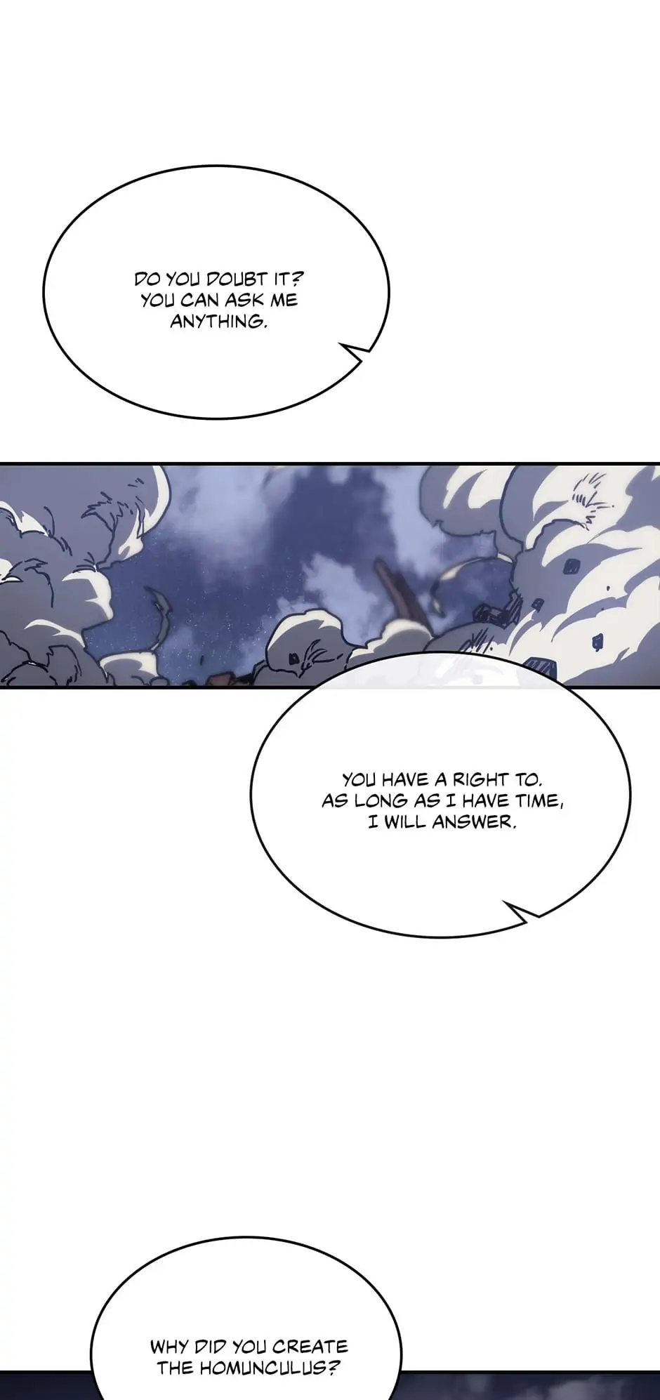 Read A Returner's Magic Should Be Special EN Manga Online