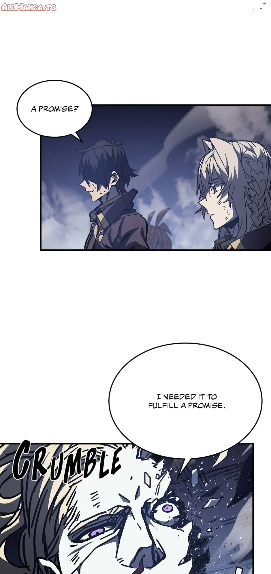 Read A Returner's Magic Should Be Special EN Manga Online