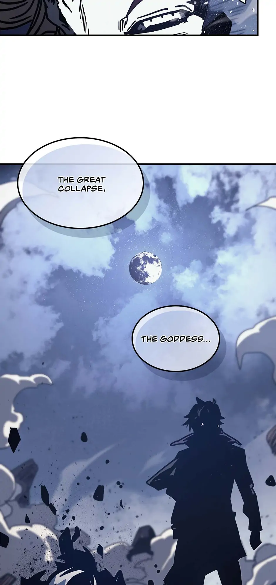 Read A Returner's Magic Should Be Special EN Manga Online