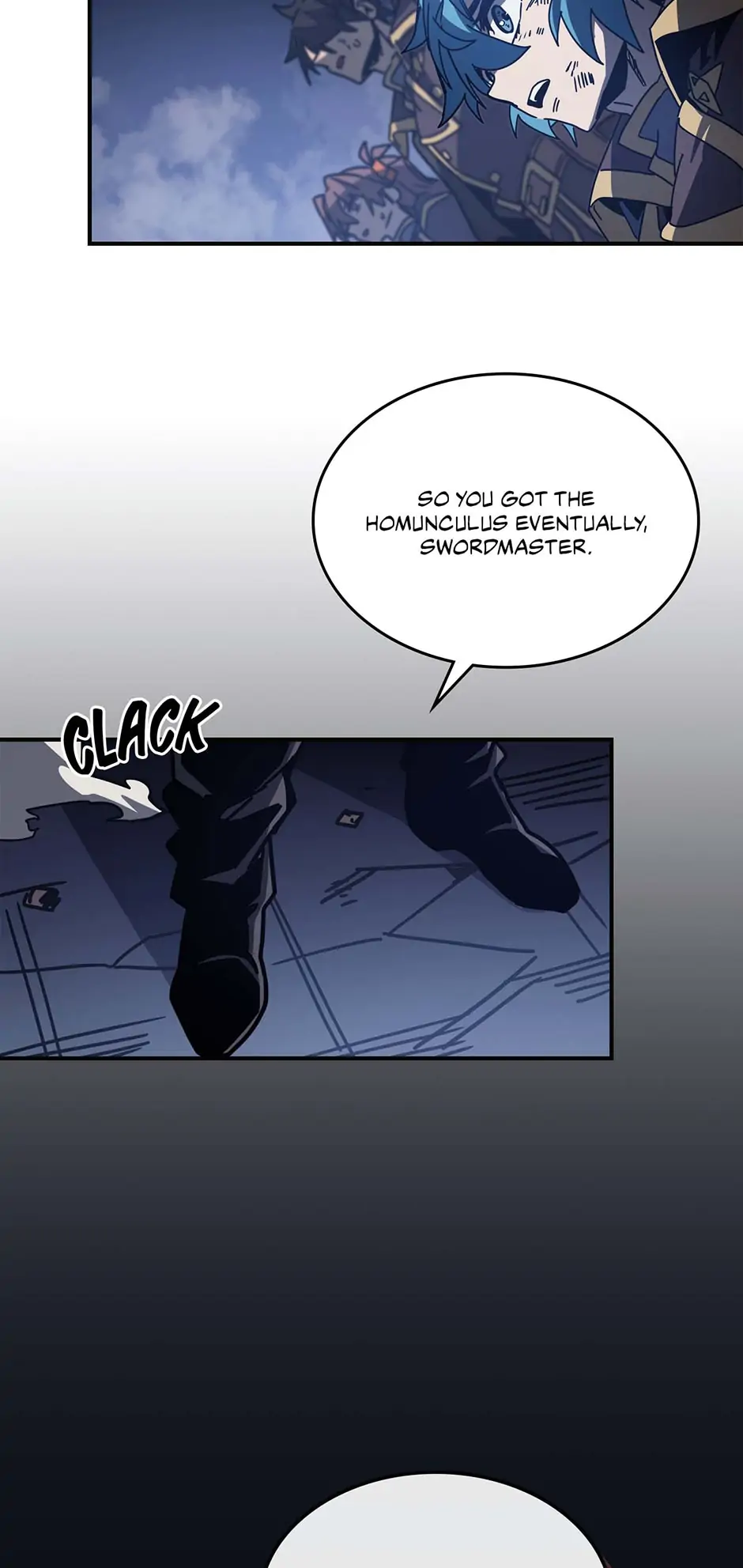 Read A Returner's Magic Should Be Special EN Manga Online