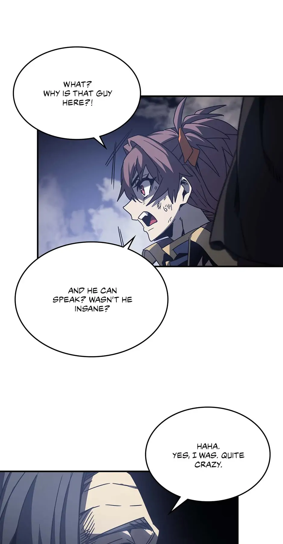Read A Returner's Magic Should Be Special EN Manga Online