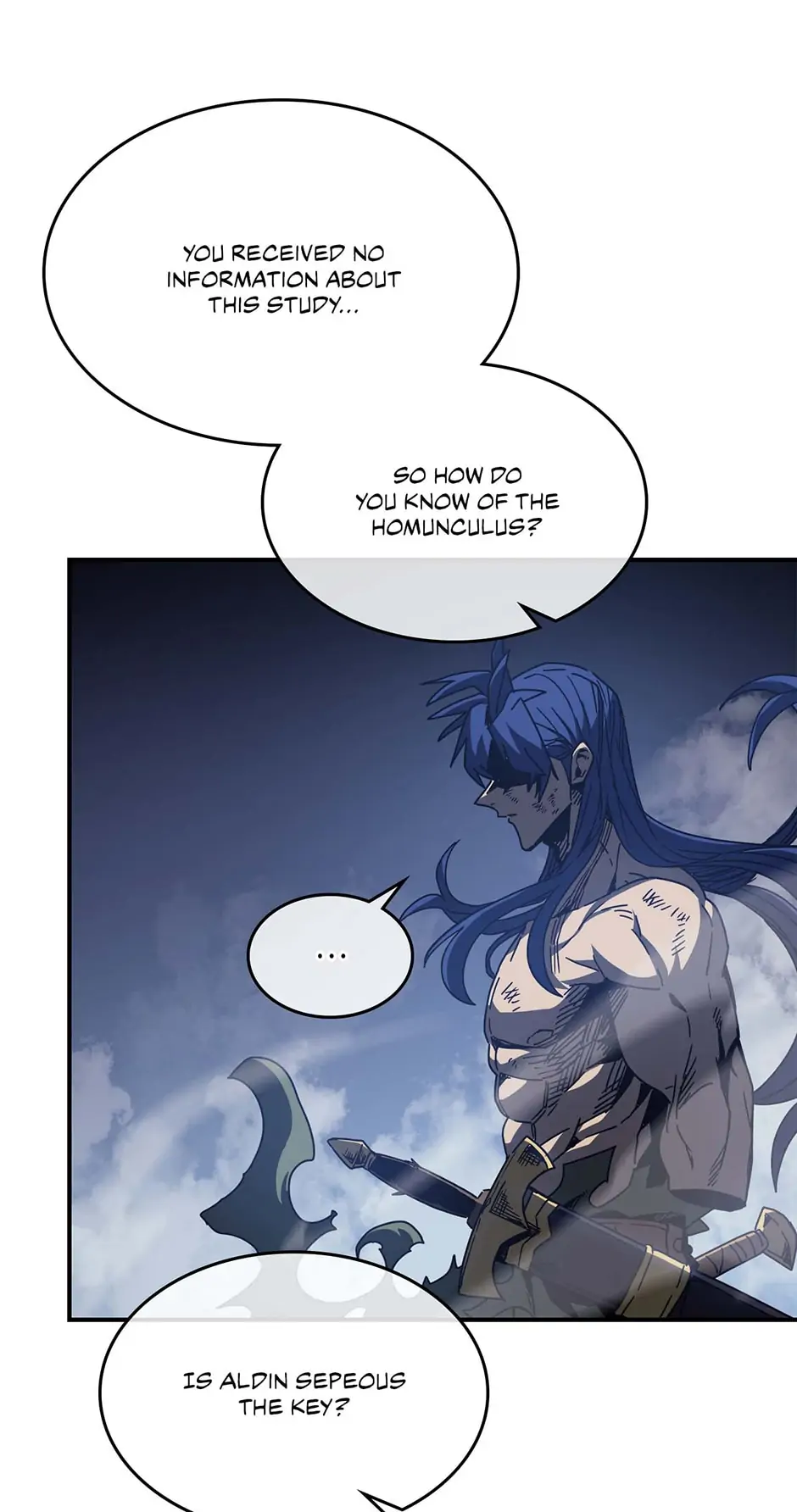 Read A Returner's Magic Should Be Special EN Manga Online