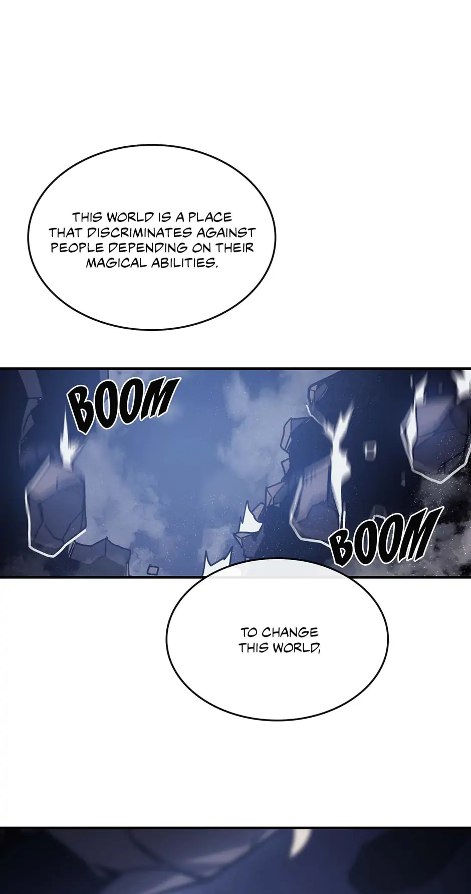 Read A Returner's Magic Should Be Special EN Manga Online