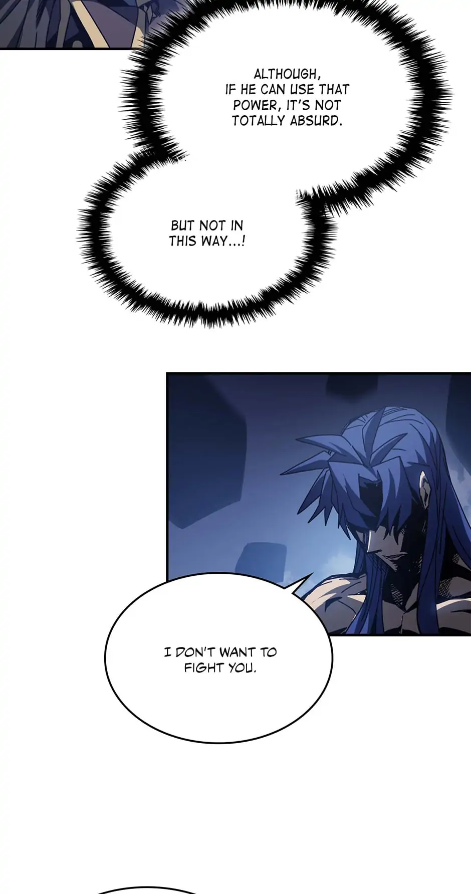 Read A Returner's Magic Should Be Special EN Manga Online