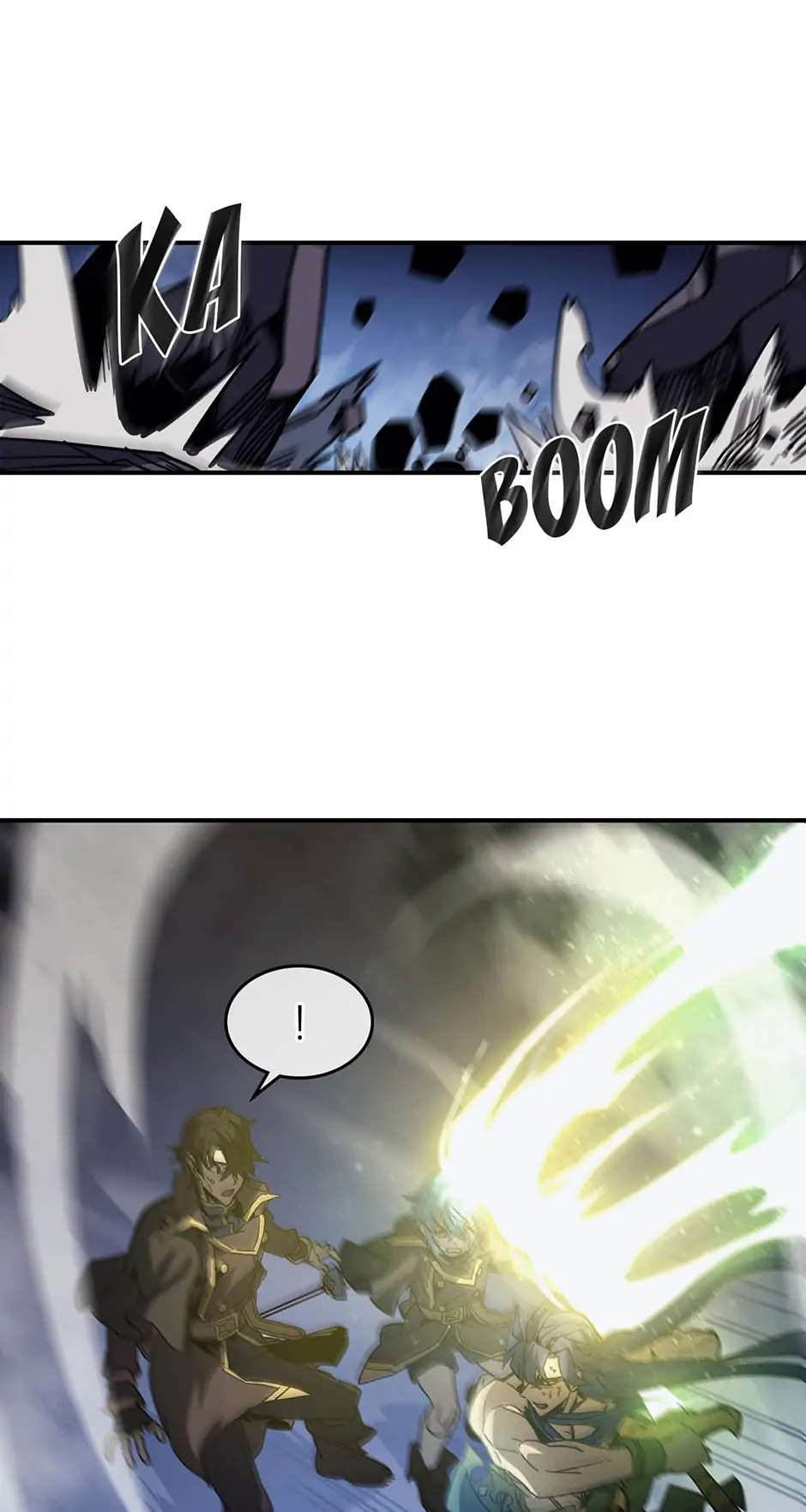 Read A Returner's Magic Should Be Special EN Manga Online