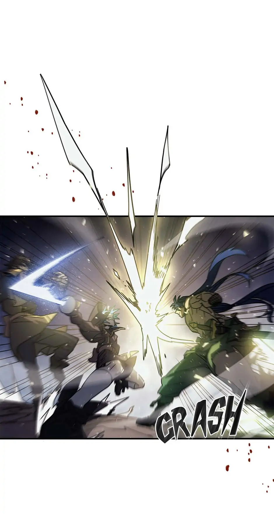 Read A Returner's Magic Should Be Special EN Manga Online