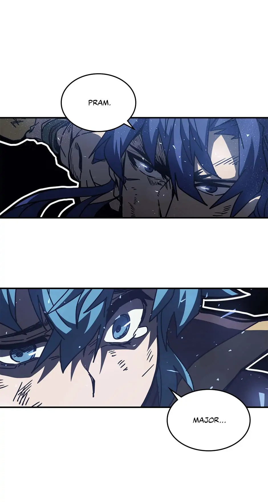 Read A Returner's Magic Should Be Special EN Manga Online