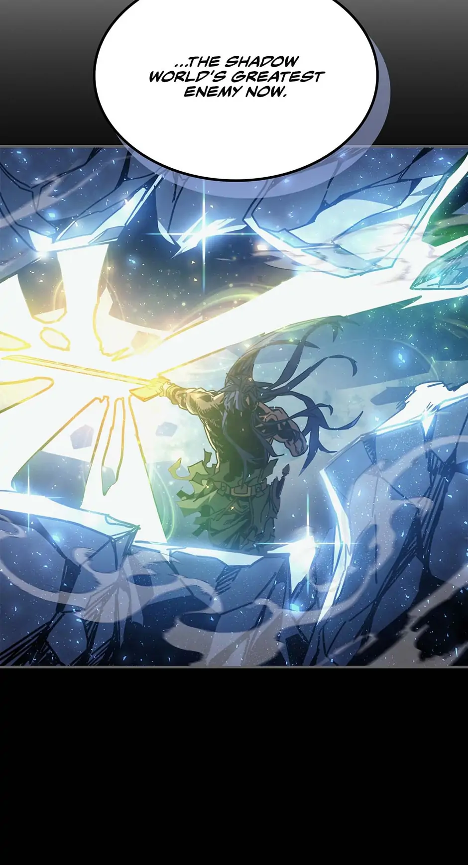 Read A Returner's Magic Should Be Special EN Manga Online