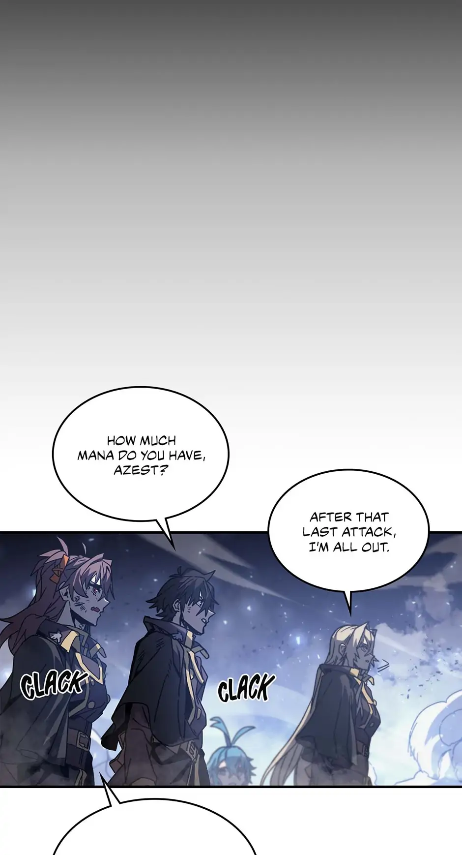 Read A Returner's Magic Should Be Special EN Manga Online