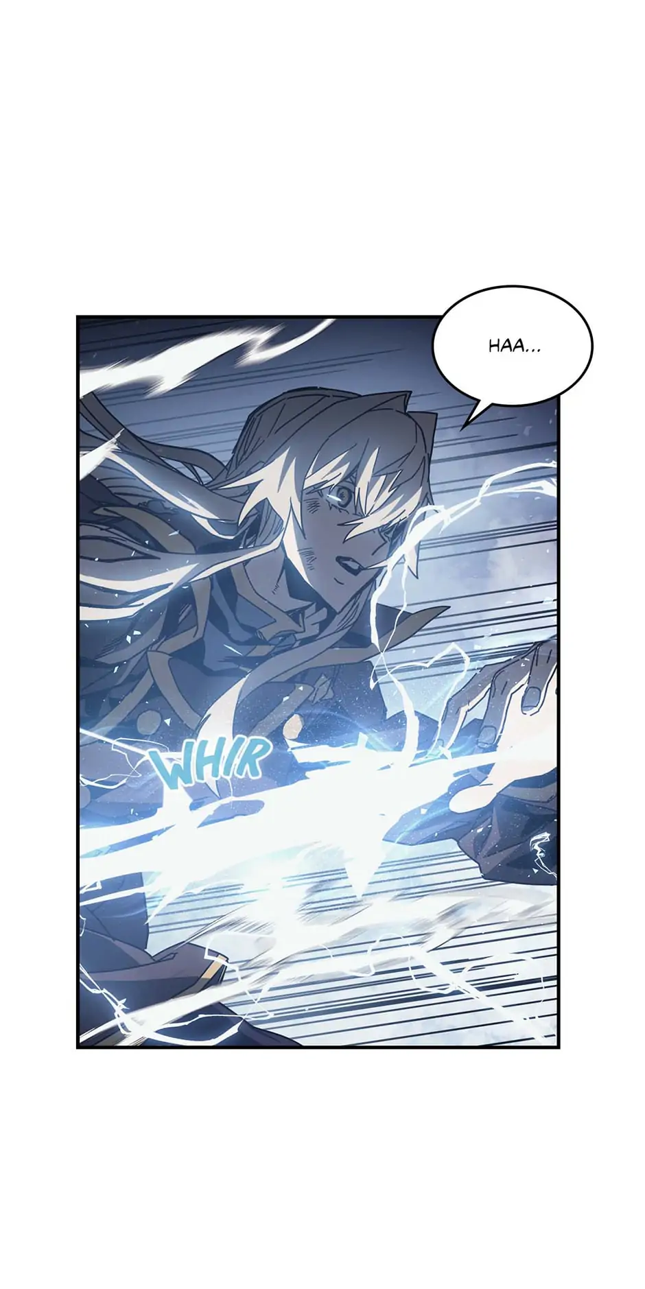 Read A Returner's Magic Should Be Special EN Manga Online