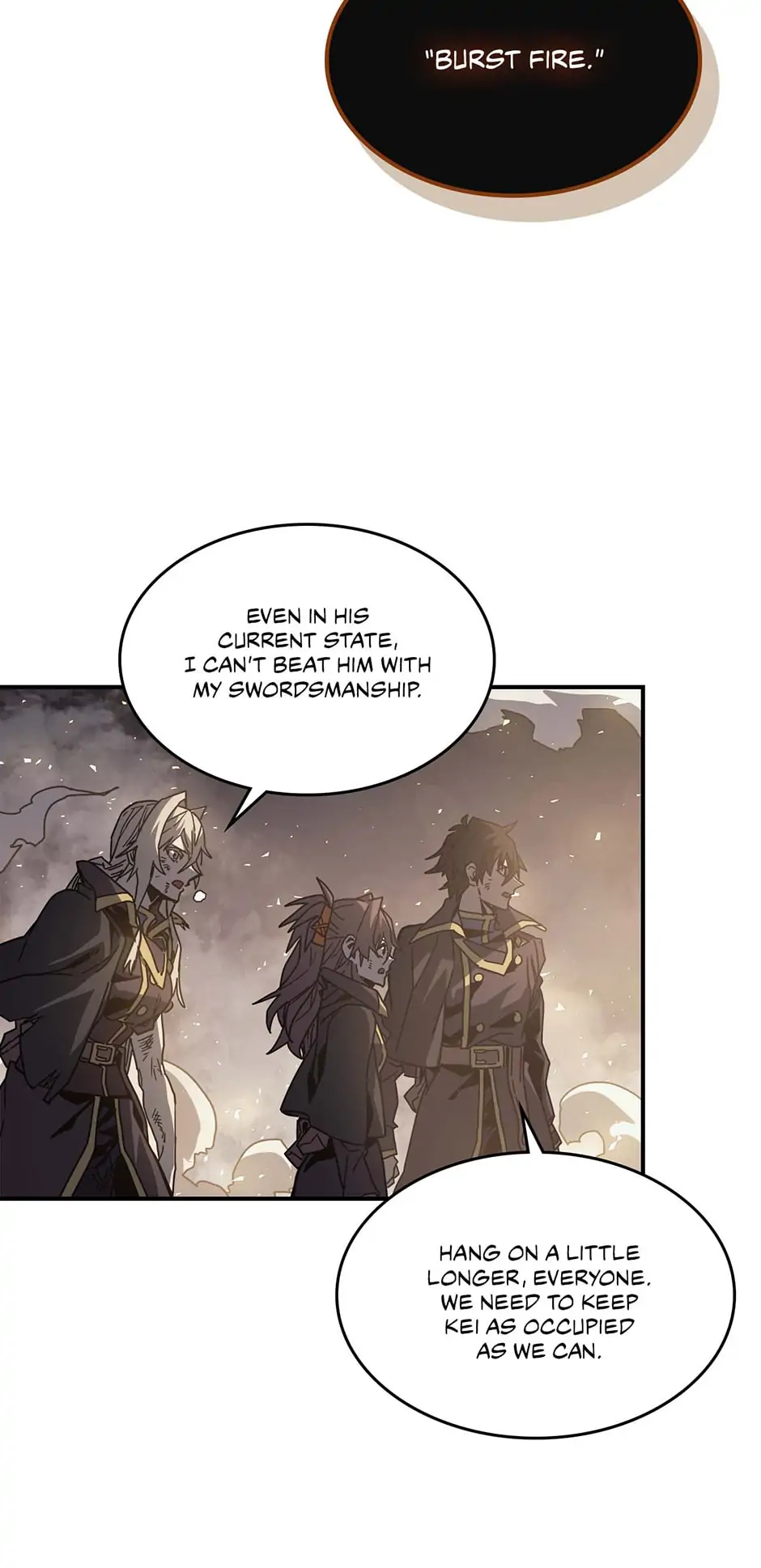 Read A Returner's Magic Should Be Special EN Manga Online