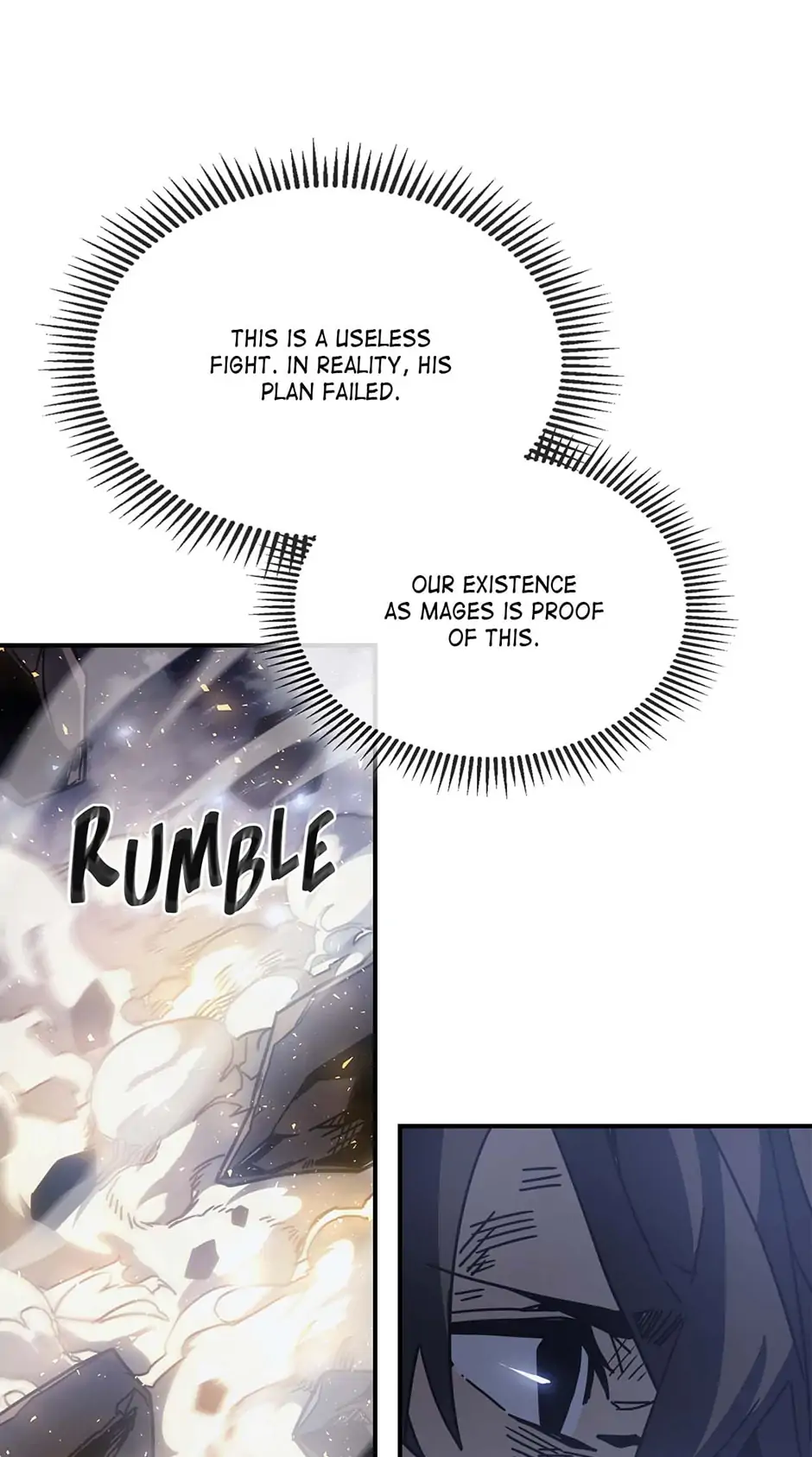 Read A Returner's Magic Should Be Special EN Manga Online