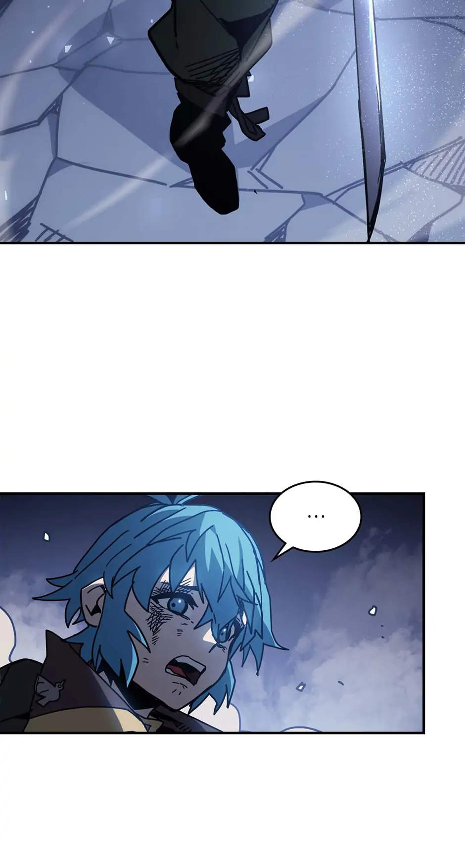 Read A Returner's Magic Should Be Special EN Manga Online