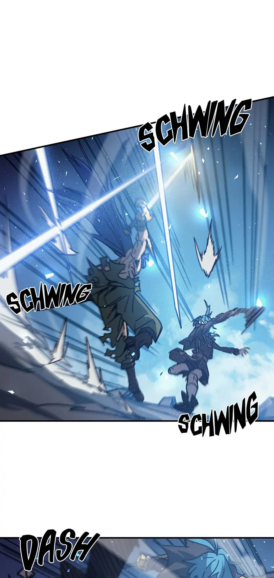 Read A Returner's Magic Should Be Special EN Manga Online