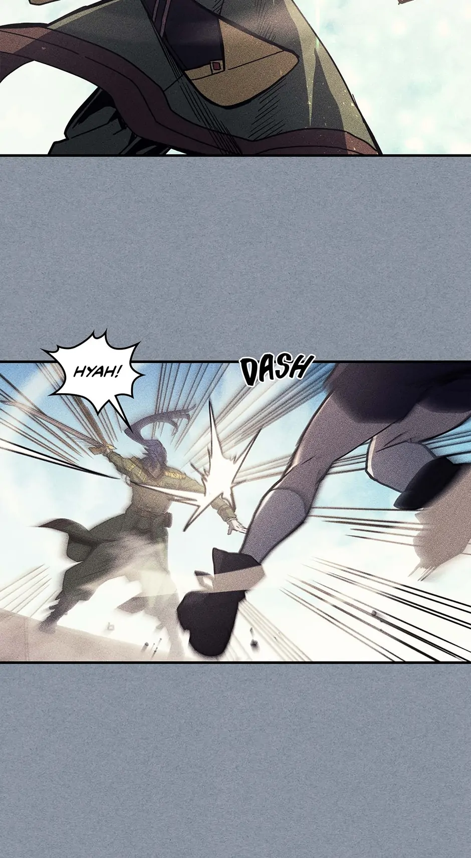 Read A Returner's Magic Should Be Special EN Manga Online