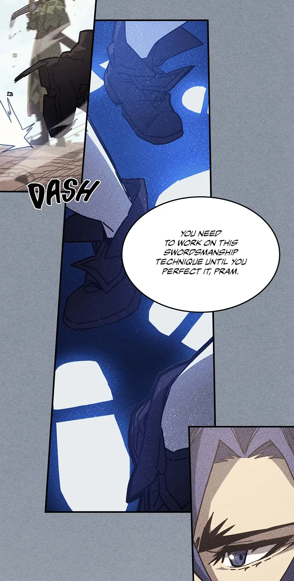 Read A Returner's Magic Should Be Special EN Manga Online